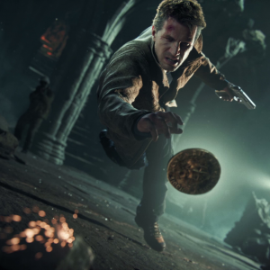 Uncharted 15012019