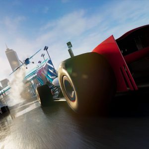 The Crew 2