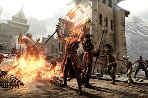 Vermintide 2