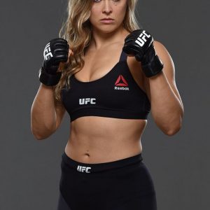 WWE 2k19 Ronda Rowdy Rousey