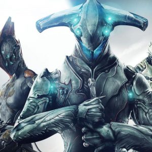 Warframe