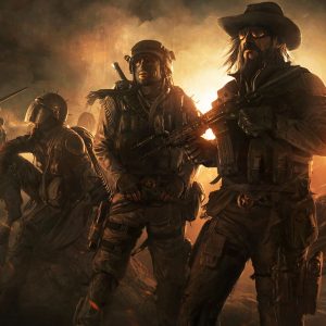 Wasteland 2: Director's Cut