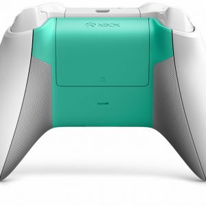 Xbox One Sport White