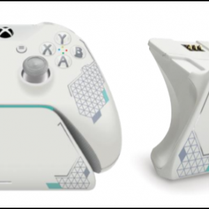 Xbox One Sport White