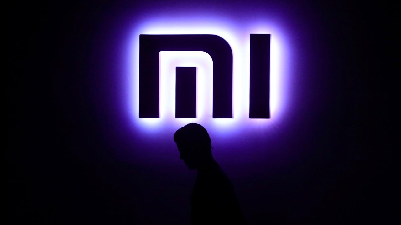 mi mix 3