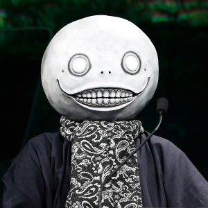 Yoko Taro Ikaruga
