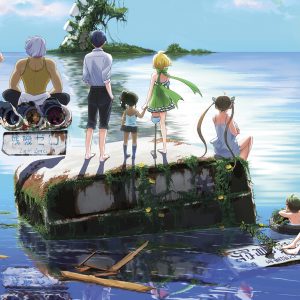 Zanki Zero: Last Beginning 2