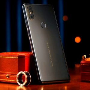 mi mix 3