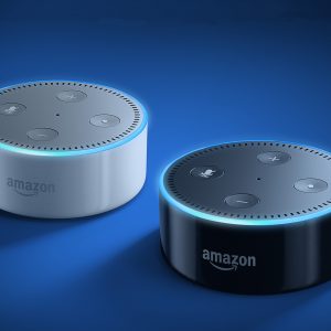 echo dot