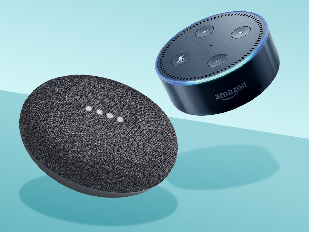 echo dot