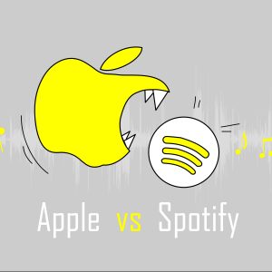apple music