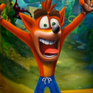 crash bandicoot switch