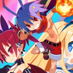 disgaea 1 complete