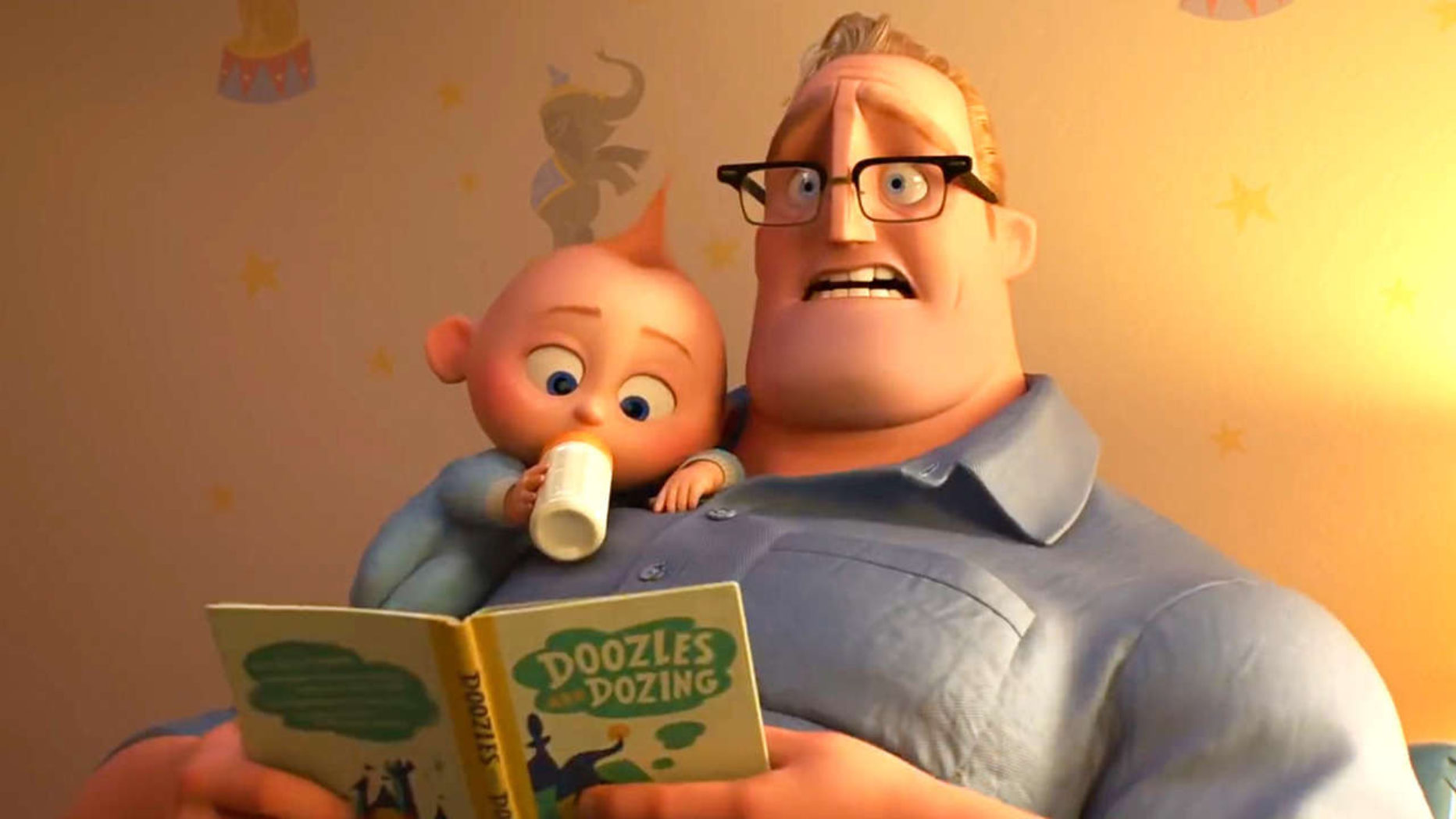 brad bird