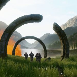 Halo Infinite