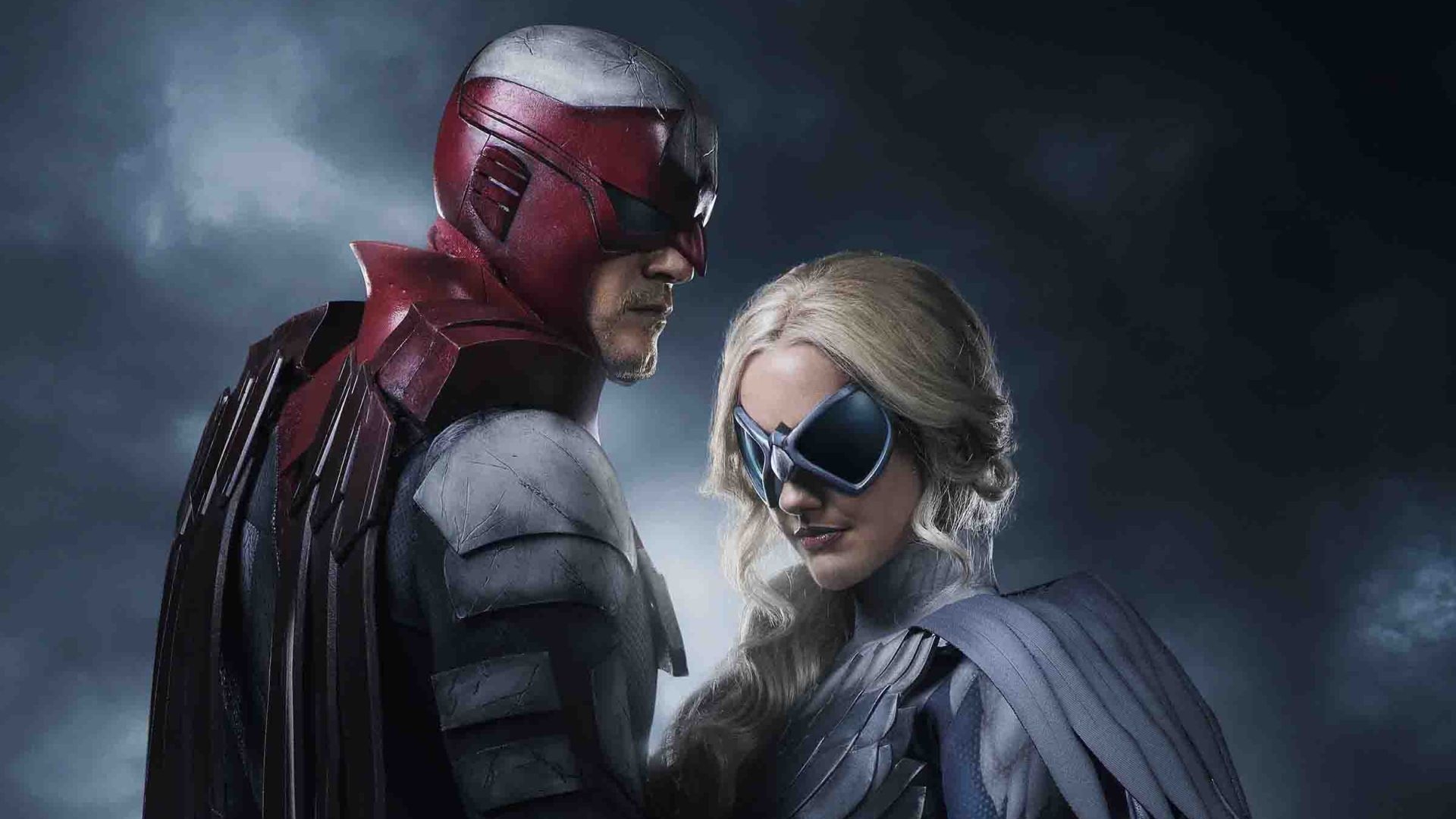 Titans Titani