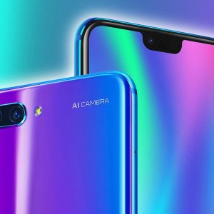 Honor 20