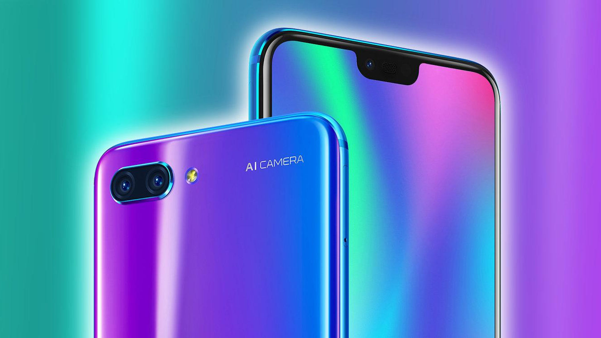 Honor 20
