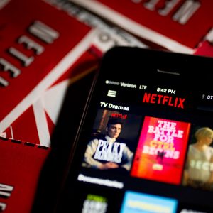 Netflix