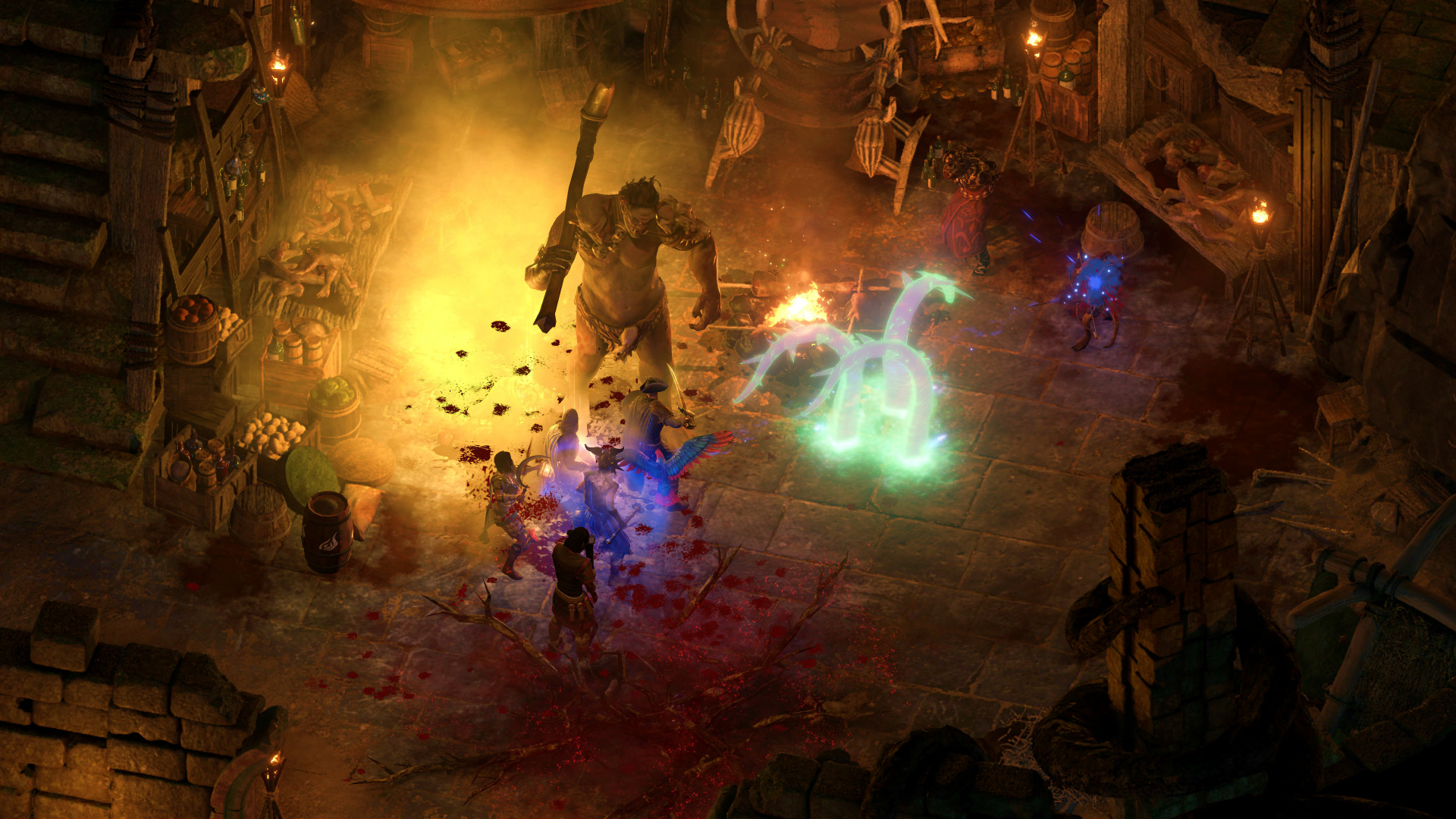 Pillars of Eternity II: Deadfire