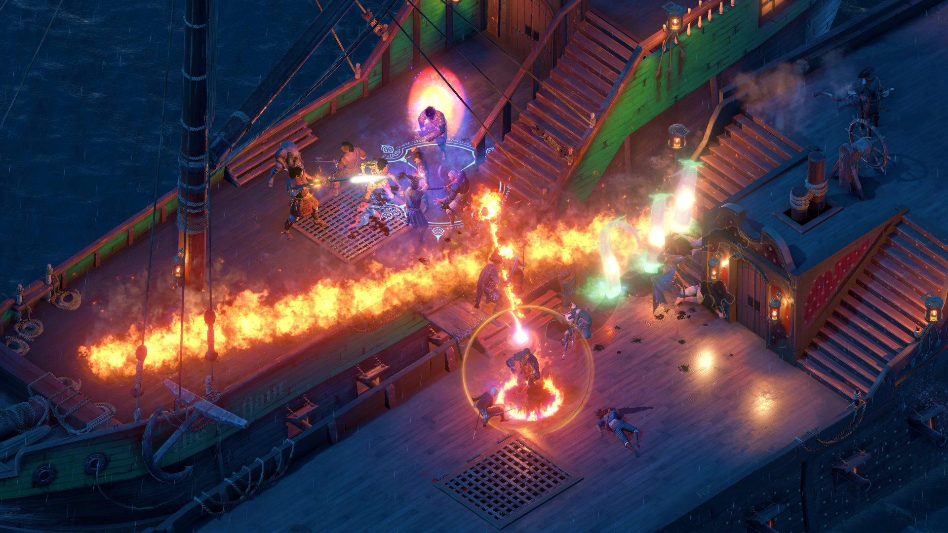 Pillars of Eternity II: Deadfire