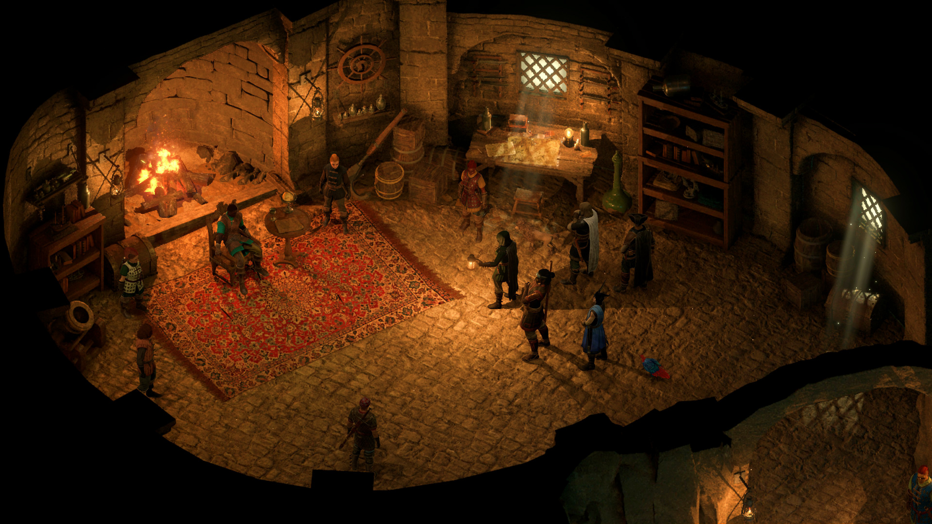 Pillars of Eternity II: Deadfire