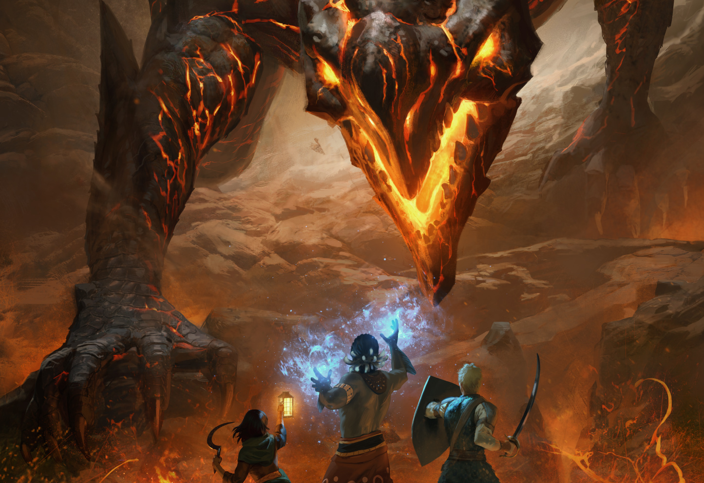Pillars of Eternity 2