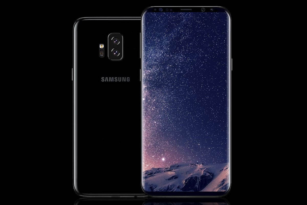 samsung galaxy s10