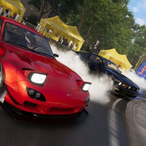 The Crew 2