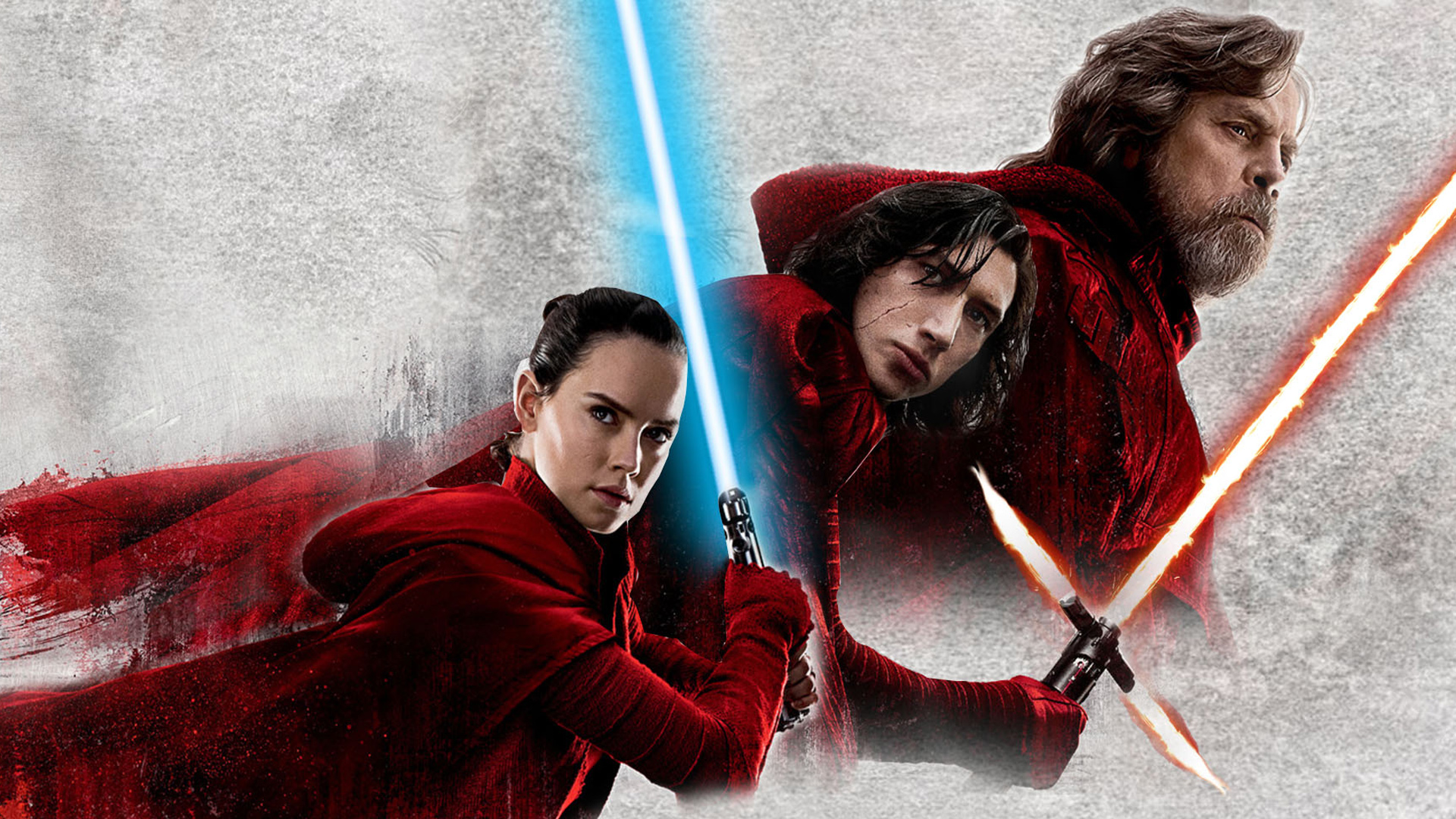 the last jedi