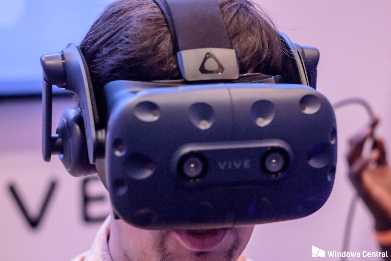vive pro