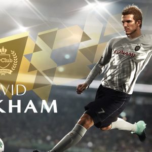 pes mobile 2018