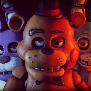 Five Nights At Freddy's