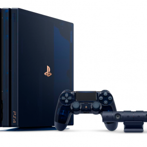 PlayStation 4 Pro