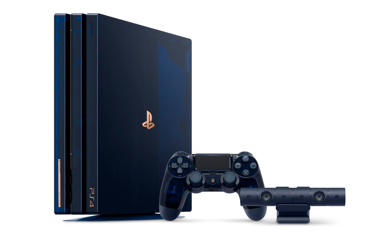 PlayStation 4 Pro