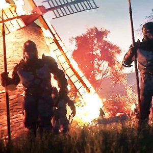 A Plague Tale: Innocence