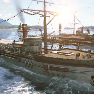 Anno 1800