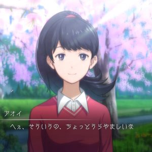 Digimon Survive