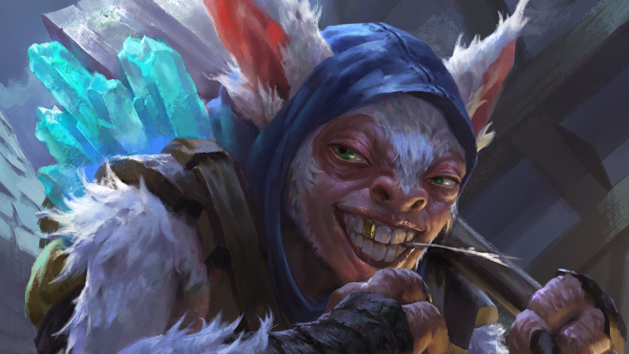 Artifact