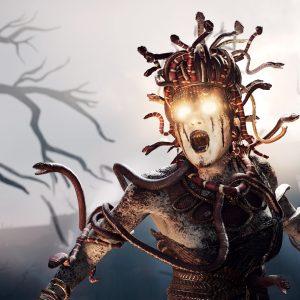Assassin's Creed Odyssey Ubisoft