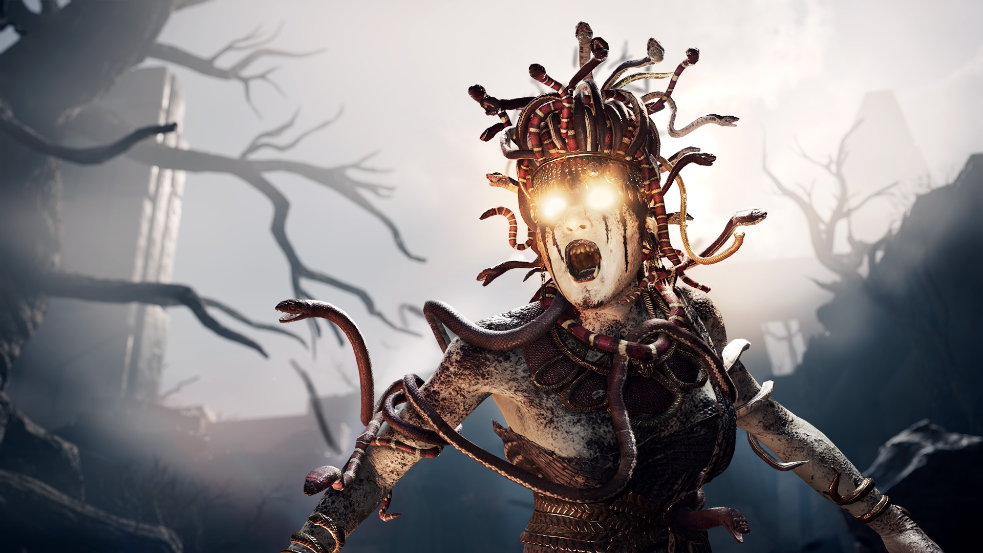 Assassin's Creed Odyssey Ubisoft