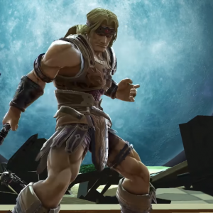 Belmont Super Smash Bros. Ultimate