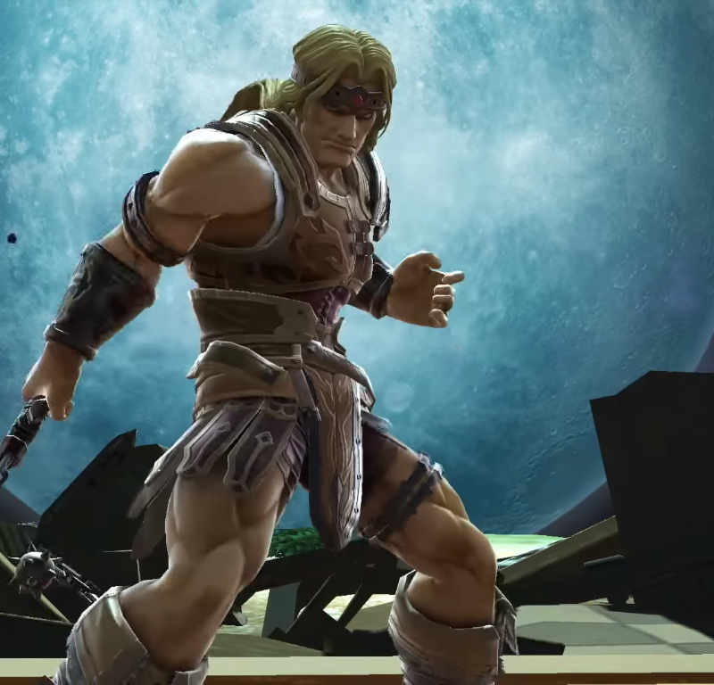 Belmont Super Smash Bros. Ultimate