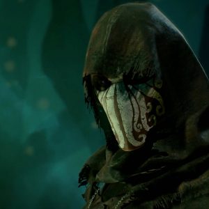 Call of cthulhu