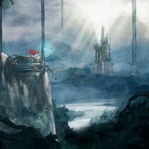 Child of Light