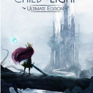 Child of Light