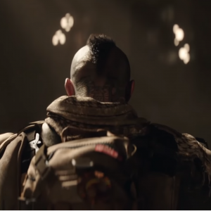 Call of Duty: Black Ops 4