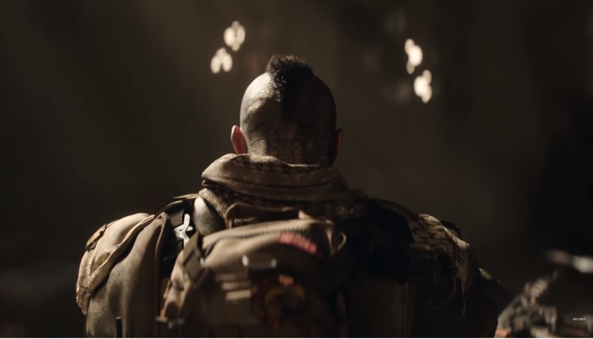 Call of Duty: Black Ops 4