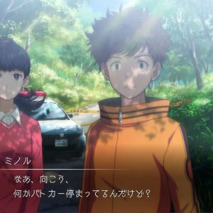 Digimon Survive