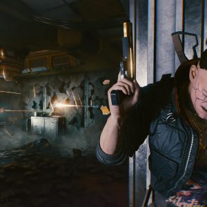 Cyberpunk 2077 Kotaku